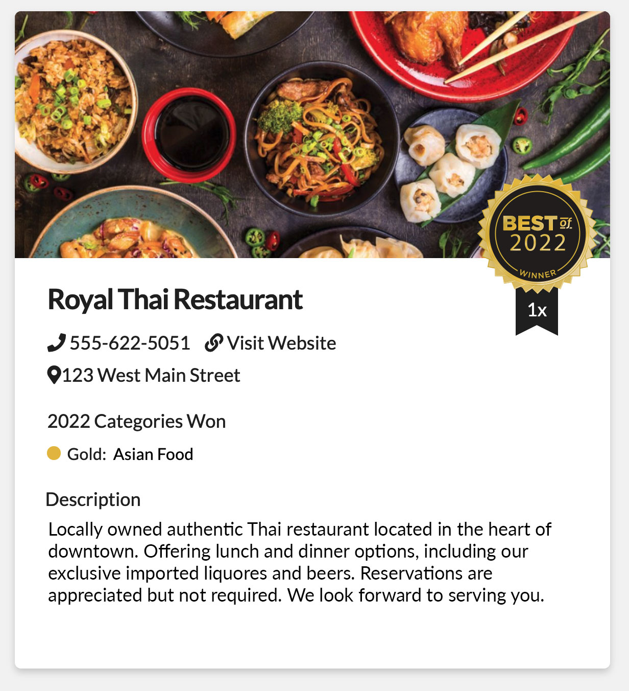 All Archives Best of the